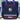 Blue Soccer theme Shoulder/Backpack style Bag for Kids - Little Surprise BoxBlue Soccer theme Shoulder/Backpack style Bag for Kids