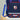 Blue Soccer theme Shoulder/Backpack style Bag for Kids - Little Surprise BoxBlue Soccer theme Shoulder/Backpack style Bag for Kids