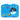 Blue Space Bento Lunch Box for Kids - Back To School