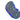 Blue Space Non - Slip Quick Dry Beach Shoes Kids - 24 - 25 EUR Swim