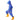 Blue Space Theme All Over Jumpsuit / Playsuit Raincoat for Kids - Little Surprise BoxBlue Space Theme All Over Jumpsuit / Playsuit Raincoat for Kids