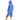 Blue Space Theme All Over Jumpsuit / Playsuit Raincoat for Kids - Little Surprise BoxBlue Space Theme All Over Jumpsuit / Playsuit Raincoat for Kids