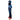 Blue Spider,Kids Halloween Costume Fancy Dress Up - 7 - 8 Years Halloween