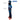 Blue Spider,Kids Halloween Costume Fancy Dress Up - 7 - 8 Years Halloween