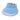 Blue Sports Sun shade Adjustable Tennis/Visor Cap - Little Surprise BoxBlue Sports Sun shade Adjustable Tennis/Visor Cap