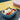 Little Surprise Box Submarine Theme Compartment Steel Tiffin Lunch Box for Boys & Girls