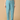 Blue-sy Vibes Maternity Lounge Pants - Blue Maternity Bottoms