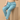 Blue-sy Vibes Maternity Lounge Pants - Blue Maternity Bottoms