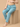 Blue-sy Vibes Maternity Lounge Pants - Blue Maternity Bottoms