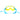 Blue Yellow two border Anti Fog UV Protection Leakproof Design Swim Goggles for Kids,4yrs - 10yrs - 4 - 10 years Swim