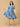 BlueBelle Maternity and Nursing Dress - DRS - SK - BLUBE - S