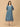 Blueming Marvel Maternity and Nursing Dress - DRS - SK - BLMRV - S