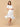 Bluer Than Bloom Maternity and Nursing Dress - DRS - SK - BLRBM - S