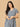 Bluetopia Maternity and Nursing Dress - DRS - SK - BLTPIA - S