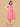 Blush Blossom Maternity And Nursing Sleeveless Dress - S Maternity Casual Dress