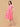 Blush Blossom Maternity And Nursing Sleeveless Dress - S Maternity Casual Dress