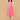 Blush Blossom Maternity And Nursing Sleeveless Dress - S Maternity Casual Dress