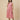 Blush Blossom Maternity And Nursing Sleeveless Dress - S Maternity Casual Dress