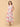 Blush Crush Maternity and Nursing Dress - DRS - SD - BLSCR - M