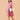 Blush Hour Maternity and Nursing Dress - S Maternity Casual Dress
