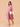 Blush Hour Maternity and Nursing Dress - S Maternity Casual Dress