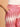 Blush Ikat Women's Co Ord Suit Set - XS Women's Co ord Set