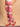 Blush Ikat Women's Co Ord Suit Set - XS Women's Co ord Set