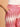 XS Blush Ikat Women's Handloom Blazer and Pant Set - Women's Co - ord Set