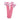 Blush Pink Striped 3d Big Bow Socks for Kids. - Little Surprise BoxBlush Pink Striped 3d Big Bow Socks for Kids.
