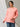 Blush Rush maternity and Nursing Hoodie Sweatshirt - MNSWT - SD - BSRS - S