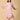 Blush & Swirl Maternity and Nursing Oversized Shirt Dress - DRS - SK - BLSWR - S