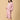 Blush & Swirl Maternity and Nursing Oversized Shirt Dress - DRS - SK - BLSWR - S