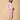 Blush & Swirl Maternity and Nursing Oversized Shirt Dress - DRS - SK - BLSWR - S