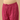 Blushin' Loungin Maternity Lounge Pants - Magenta Maternity Bottoms