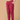 Blushin' Loungin Maternity Lounge Pants - Magenta Maternity Bottoms