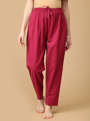 Blushin' Loungin Maternity Lounge Pants - MBS - SK - MVUP - S