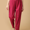 Blushin' Loungin Maternity Lounge Pants - MBS - SK - MVUP - S