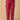 Blushin' Loungin Maternity Lounge Pants - Magenta Maternity Bottoms