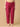 Blushin' Loungin Maternity Lounge Pants - Magenta Maternity Bottoms