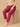 Blushin' Loungin Maternity Lounge Pants - Magenta Maternity Bottoms
