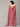 Blushing Mauve Maternity Photoshoot Gown - DRS-SD-BLSM-M