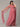 Blushing Mauve Maternity Photoshoot Gown - DRS-SD-BLSM-M