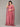 Blushing Mauve Maternity Photoshoot Gown - DRS-SD-BLSM-M