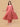 Boardroom Blush Maternity and Nursing Co Ord Set - S Maternity Co-ord Set