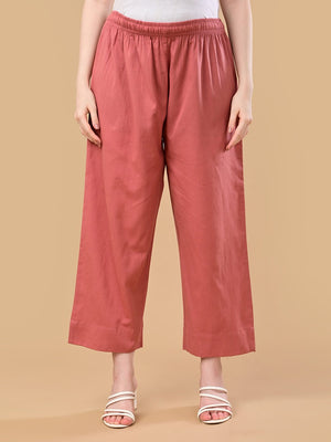 Boardroom Blush Maternity and Nursing Co Ord Set - S Maternity Co-ord Set