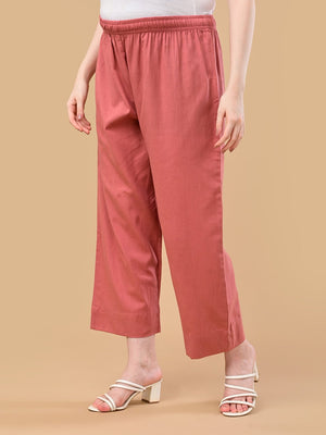 Boardroom Blush Maternity and Nursing Co Ord Set - S Maternity Co-ord Set