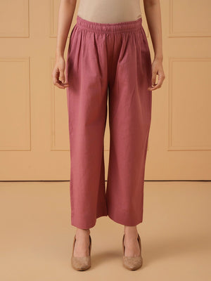 Boardroom Blush Maternity and Nursing Co Ord Set - S Maternity Co-ord Set