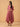 Boardroom Blush Maternity and Nursing Co Ord Set - S Maternity Co-ord Set
