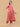 Boardroom Blush Maternity and Nursing Co Ord Set - S Maternity Co-ord Set