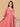 Boardroom Blush Maternity and Nursing Co Ord Set - S Maternity Co-ord Set